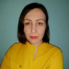 Кривенко Антоніна