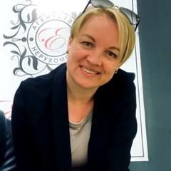 Семенюк Любов