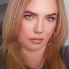 Галушка Тетяна