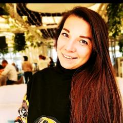 Васюк Ольга