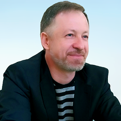 Федосєєнков Віталій