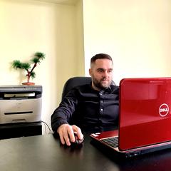 Завада Павло