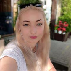 Аганіязова Ірина