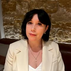 Баряк Наталія