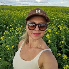 Усанова Галина