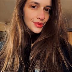 Паученко Катерина