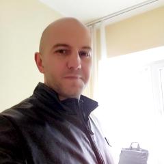 Кравченко Тарас