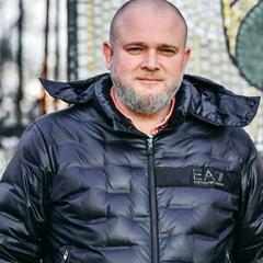 Батагов Антон