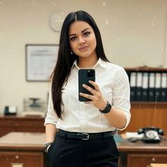 Біланюк Ольга