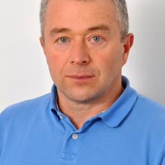 Чуб Сергій
