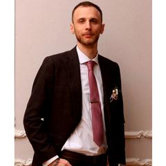 Гришачкін Дмитро