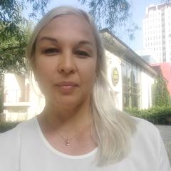 Суховеєва Олена