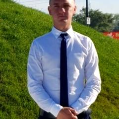 Лабус Олександр