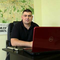 Романовський Роман