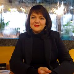 Петрук Наталія