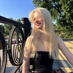 Іржановська Тетяна