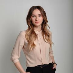 Деркач Марина