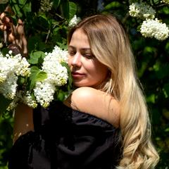 Бондаренко Аліна