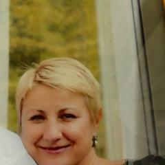 Хоменко Світлана