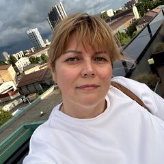 Олена