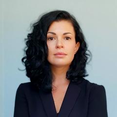 Альошина Наталія