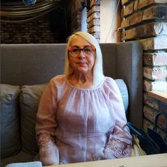 Массур Ірина