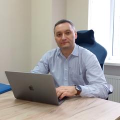 Мелешко Дмитро