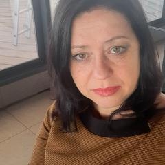 Булеліна Надія