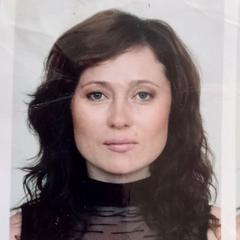 Мирєєва Клавдія