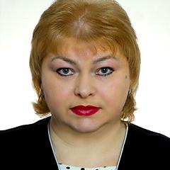 Романова Олена