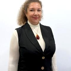 Панащенко Ірина