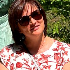 Поліщук Наталія