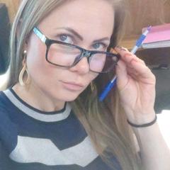 Постникова Валерія