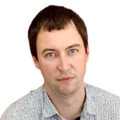 Покришевський Євген