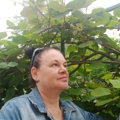 Малишкіна Аріна