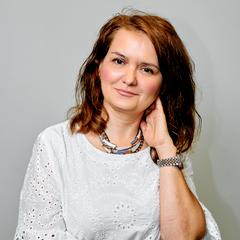 Вишнякова Ганна