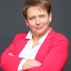 Чеплянська Ірина