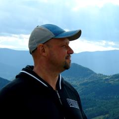 Кривозуб Олександр