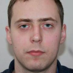 Мановський Богдан