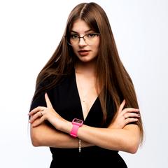 Кальонишева Аліна