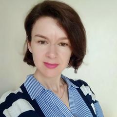 Дубініна Альона
