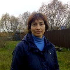 Ханжина Ельвіра