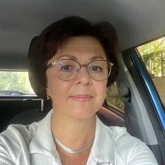 Сагайдак Олена
