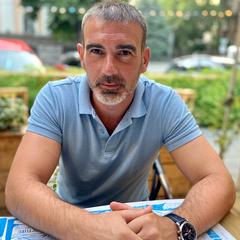 Беспалий Олександр