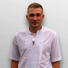 Штельмах Микола