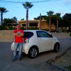 Гуцало Віталій