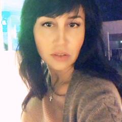 Кьосснер Тетяна