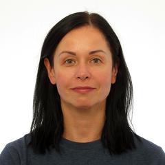 Коровий Ольга Георгиевна