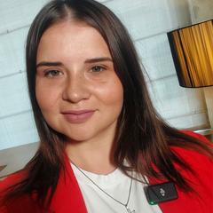 Ткаченко Алла
