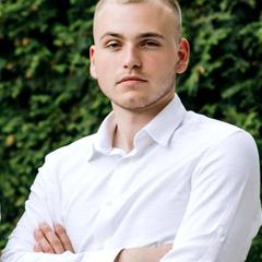 Козаренко Євген